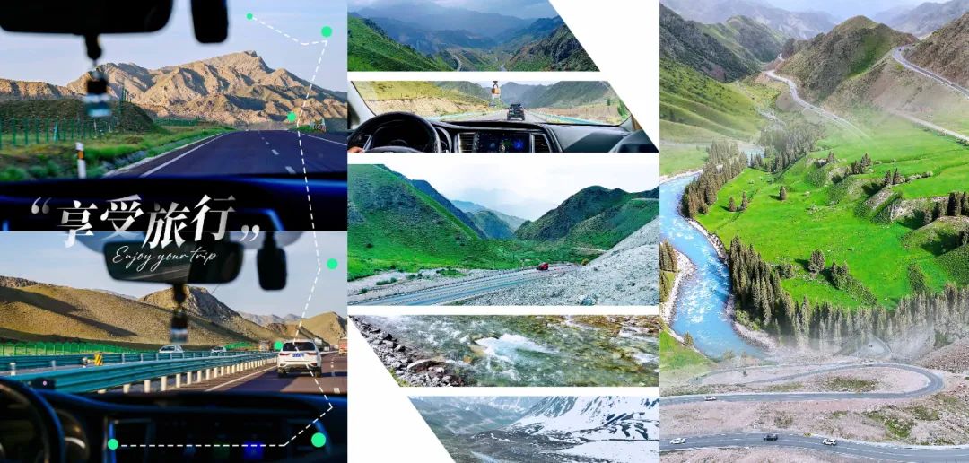 独库公路能源灯塔！正星“星智”加油机守护祖国最美天路