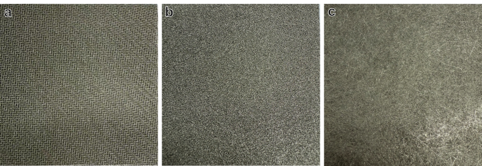 AEMWE电极新选择 | 动量守恒CellularPTE™蜂窝电极发布