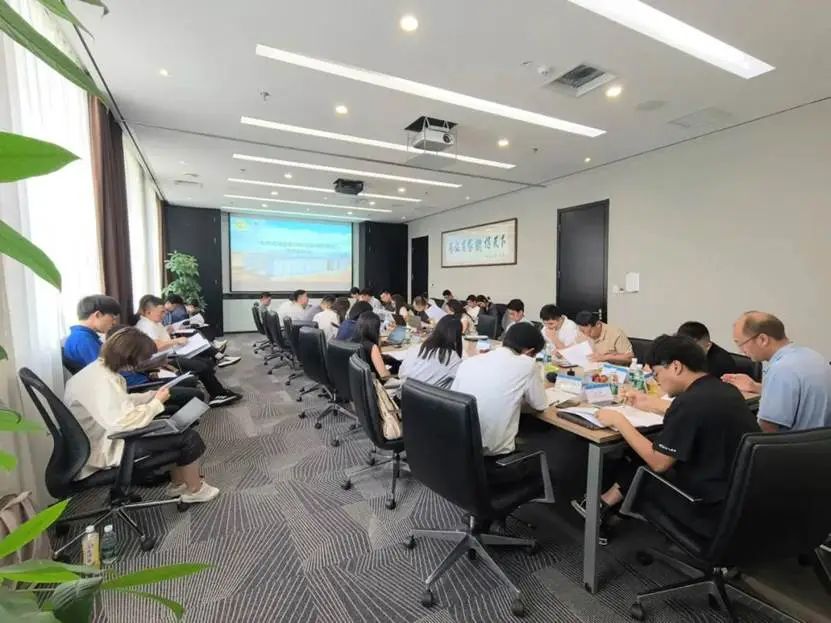填补国内空白！远景牵头启动集中式储能系统碳足迹核算标准研究