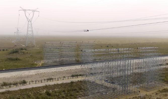 全线贯通！正式“合龙”