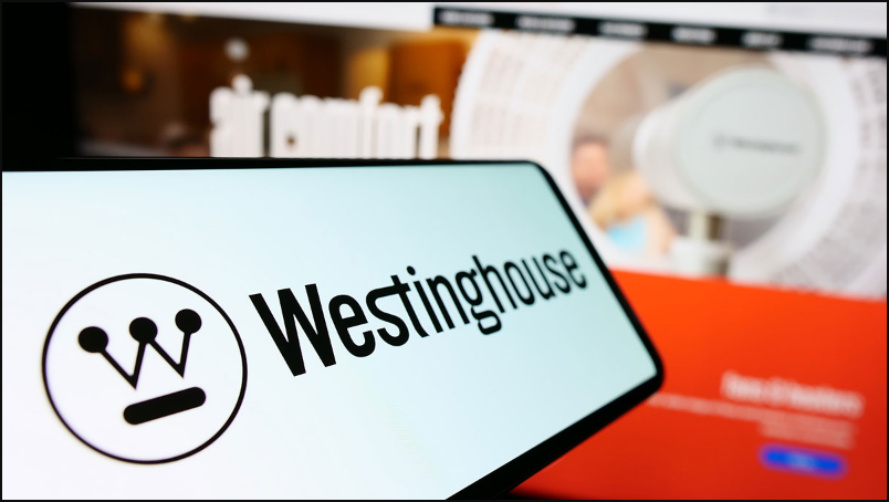 西屋电气与谷歌云合作推进核能AI应用