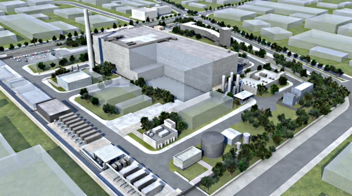 欧盟委员会投资2.02亿欧元 助力西班牙IFMIF-DONES粒子加速器项目