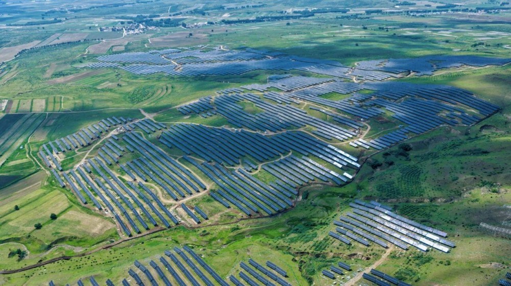 投运！全国首个数据中心源网荷储一体化绿电直供项目