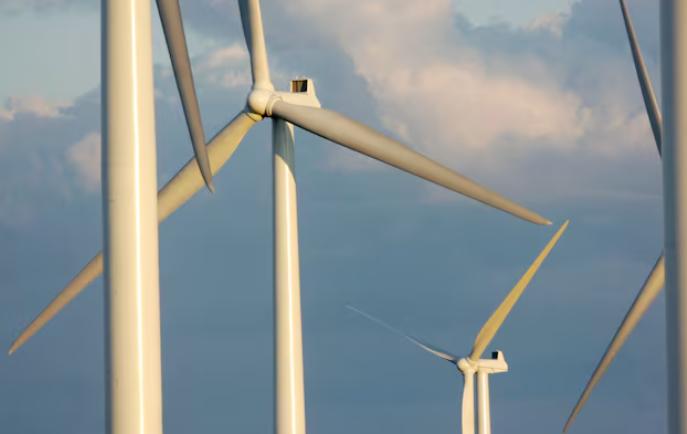 纽约州因联邦许可停滞终止海上风电输电规划