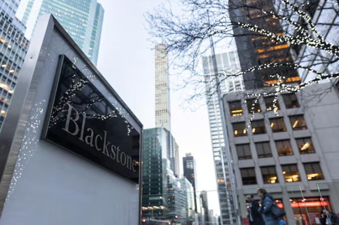 PPL与黑石基础设施合资建天然气发电站 助力数据中心供电