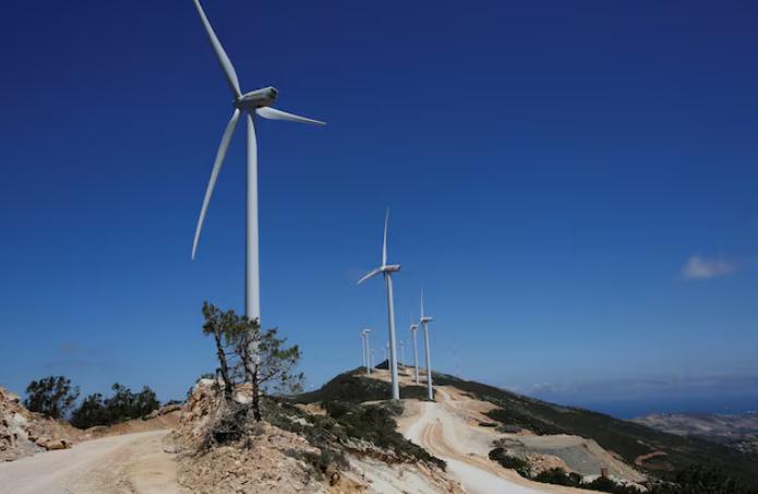 沙特ACWA电力携手欧洲企业 推进可再生能源及绿色氢气出口合作