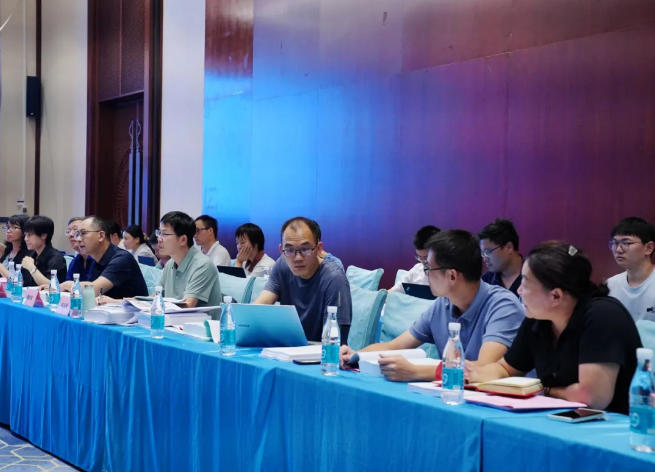 广西贺州抽水蓄能电站可行性研究报告顺利通过审查