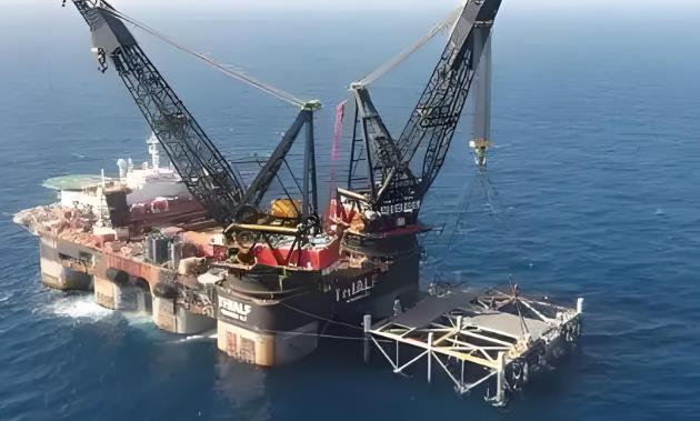 Hunting获3100万美元海底设备订单助力土耳其天然气开发