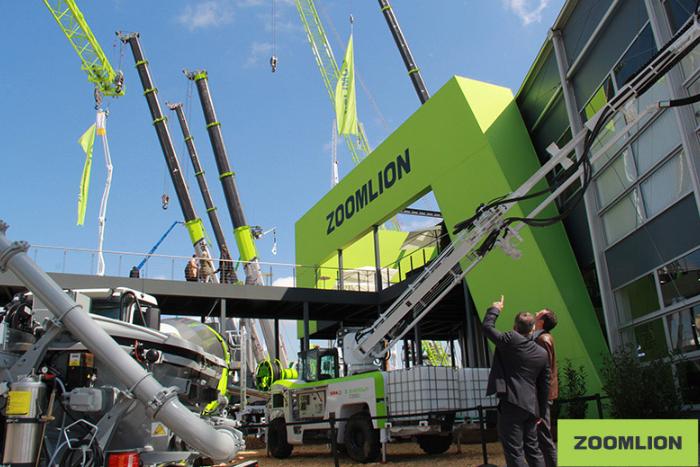 中联重科：有望深度参与雅鲁藏布江下游水电工程项目建设的核心环节