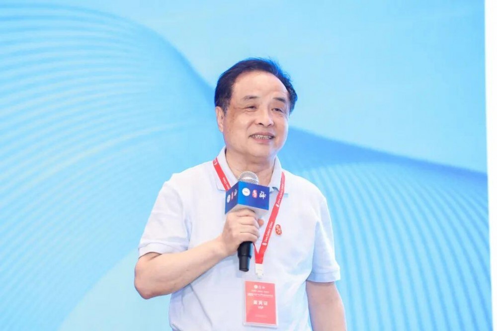 彭苏萍院士：氢(泛氢)能源将是我国能源低碳发展的重要途径
