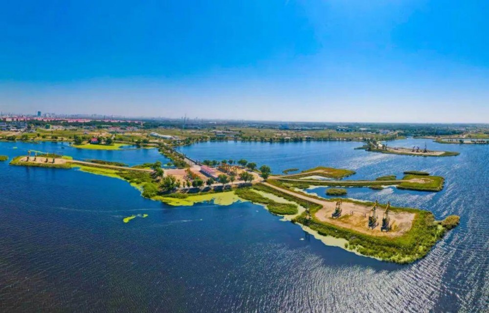 中国石油交出亮眼“年中成绩单” 全力守护能源“粮仓”