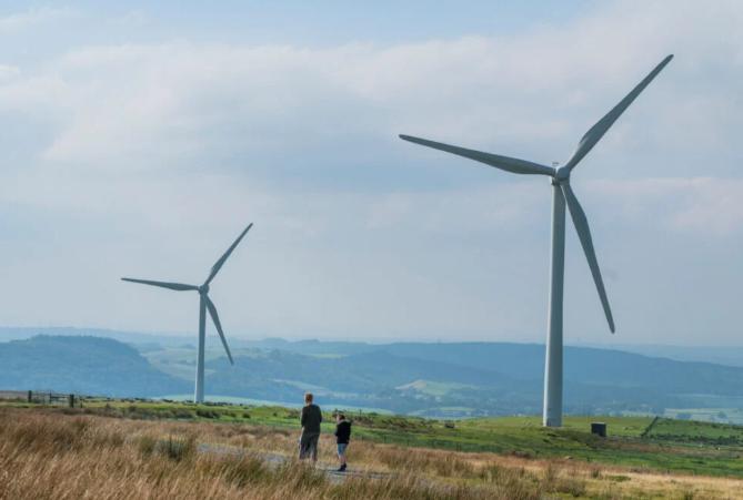 Thrive Renewables获1000万英镑贷款加速英国可再生能源发展