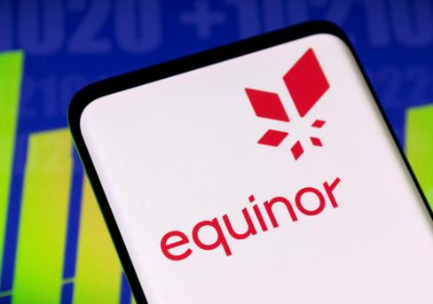 Equinor第二季度业绩受美国海上风电项目减值影响