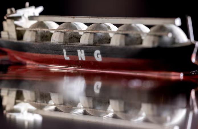 Venture Global推进路易斯安那州CP2液化天然气出口设施建设