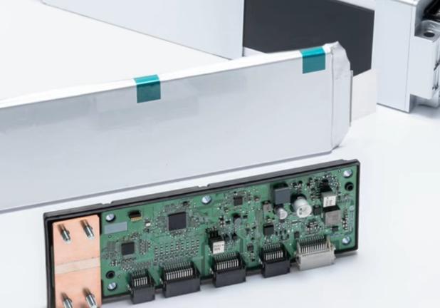 LG新能源预计Q2营业利润将同比增长152%