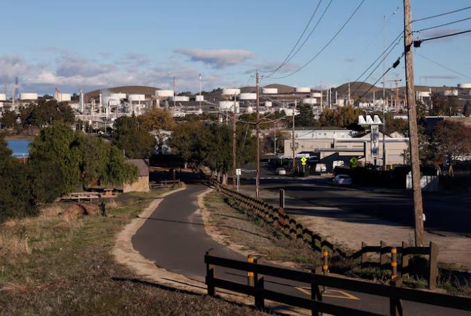 Phillips 66因商业机密案被判赔偿Propel Fuels 8亿美元