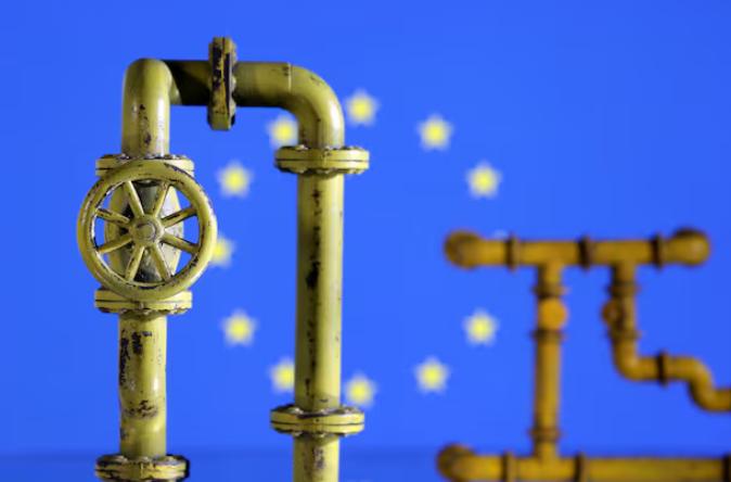 欧盟拟整合企业需求扩大美国LNG进口