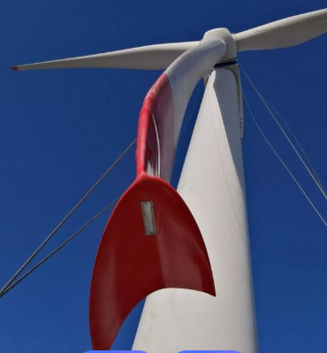 科普丨什么是风电叶片小翼？