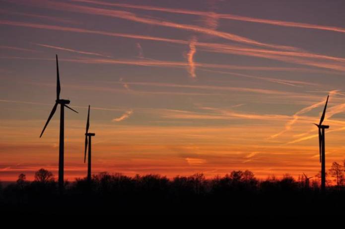 CPS Energy寻求400兆瓦风电项目以扩大清洁能源组合