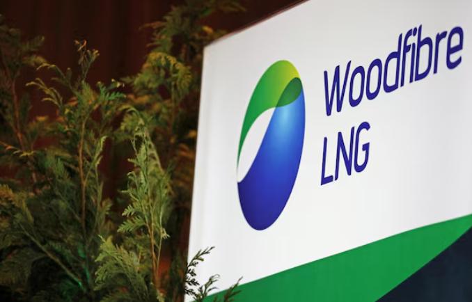 加拿大Woodfibre LNG项目成本上升 预计2027年完工