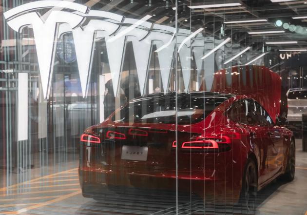 特斯拉被判赔2.43亿美元，马斯克：将上诉！