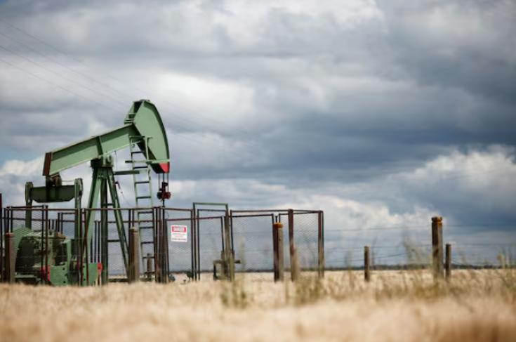 OPEC+增产协议致国际油价下跌 布伦特原油跌破70美元