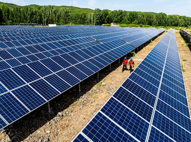 国家电网张智刚董事长赴国网河南电力调研