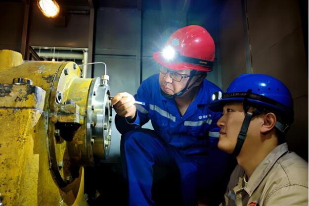 国家能源集团四川公司连续5天单日发电量破亿