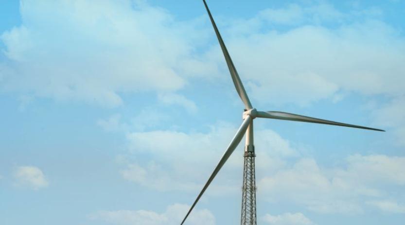 Zelestra与Suzlon合作在印度建设381MW风力发电项目