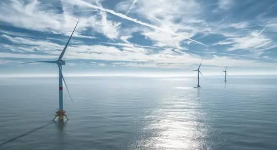 JERA与BP完成合资公司组建 全球海上风电业务整合