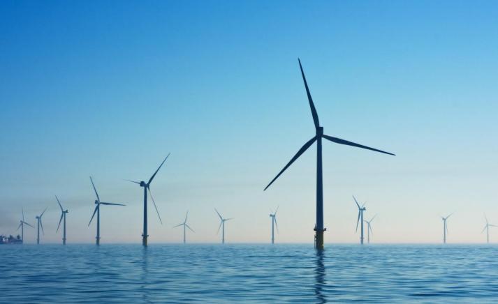 欧洲风能协会呼吁64亿欧元投资以支持海上风电发展