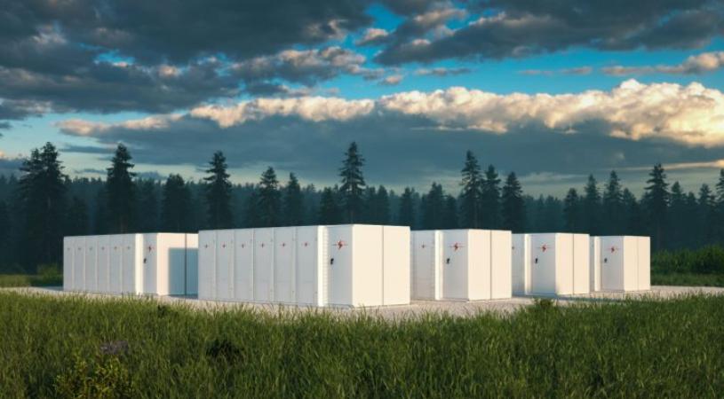 Pulse Clean Energy获2.2亿英镑融资建设英国电池储能项目