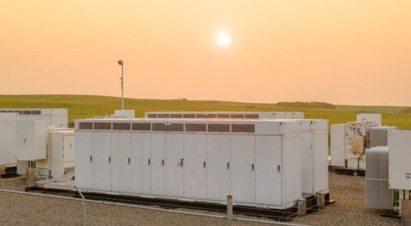 Eku Energy与NHOA Energy在英国投运两座大型储能项目
