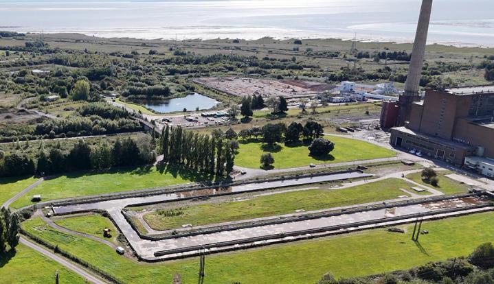 SAE与Pexapark携手推进AW1电池储能项目