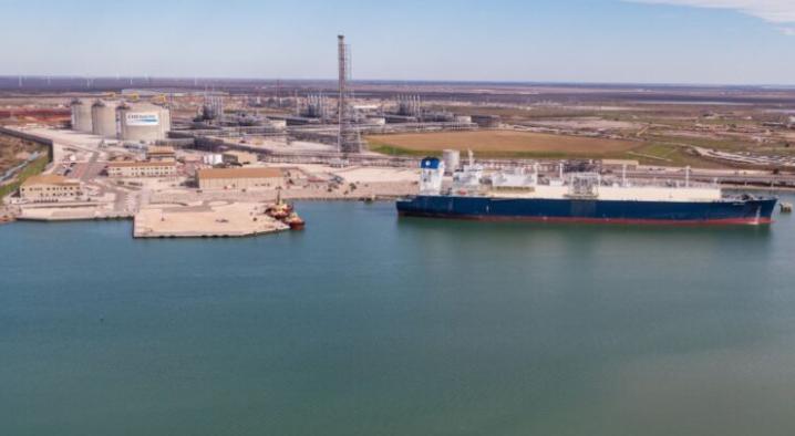 切尼尔与JERA签署20年液化天然气供应协议