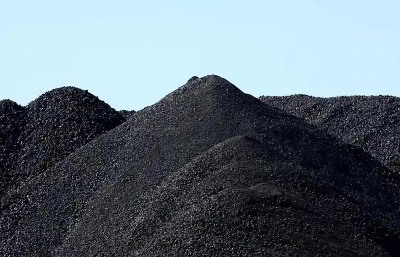 2025年1-7月份全国进口煤炭2.57亿吨 同比下降13%