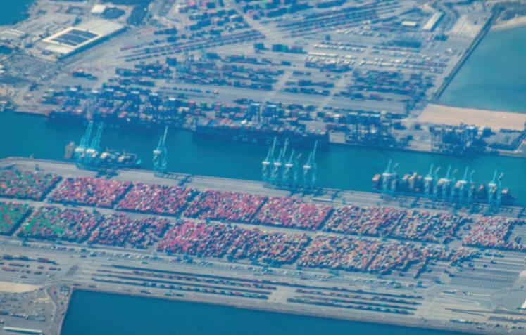 长滩港将就70兆瓦电池储能系统项目举办公众会议