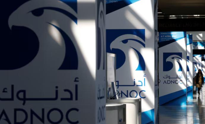 桑托斯延长尽职调查期 助力ADNOC财团收购进程