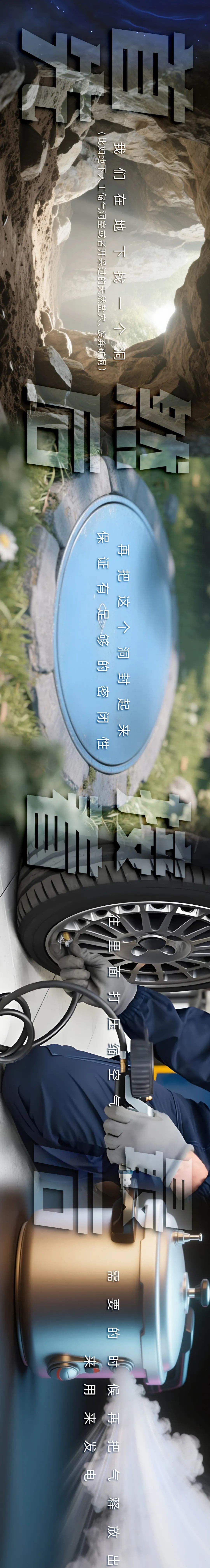 三峡能源解读！压缩空气储能型“充电宝”