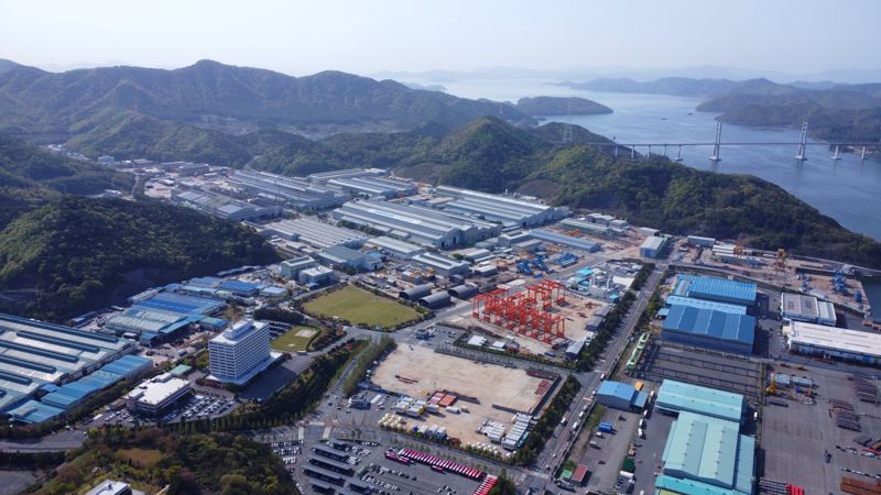 斗山能源即将与美国NuScale Power签署小型模块化反应堆(SMR)合同