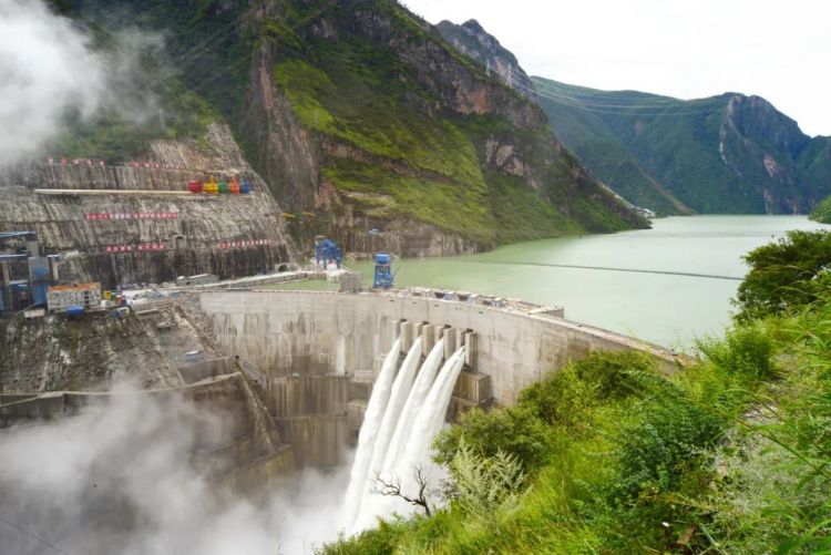 【环球网】中国能建葛洲坝二公司荣获中国大坝工程学会2024年技术发明一等奖