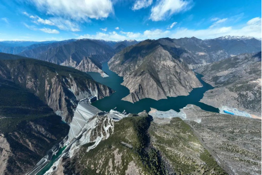 【中国网】中国能建葛洲坝二公司：以王牌技术助推施工生产