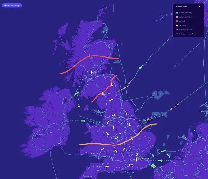 苏格兰弃风严重！风电37%的时间被禁用！