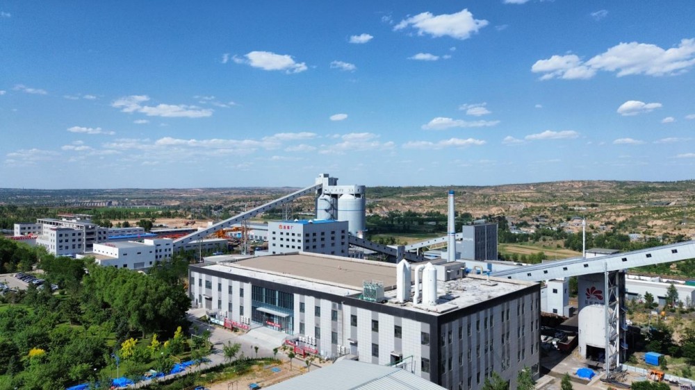 中国煤科南京设计院：以“三化”创新解码矿井水治理新范式