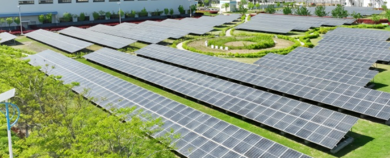 科普丨用3个实践项目看懂，什么是绿电直连？