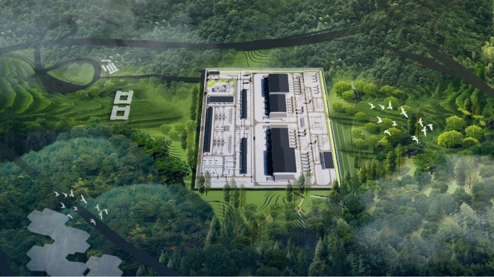 中标藏粤直流！西藏清洁能源外送重大示范工程