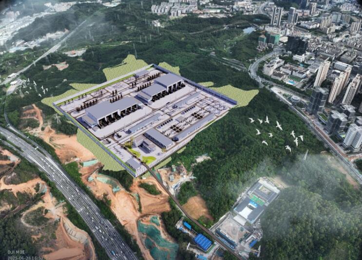 中标！云南院实现特高压工程 “站+线”重大突破