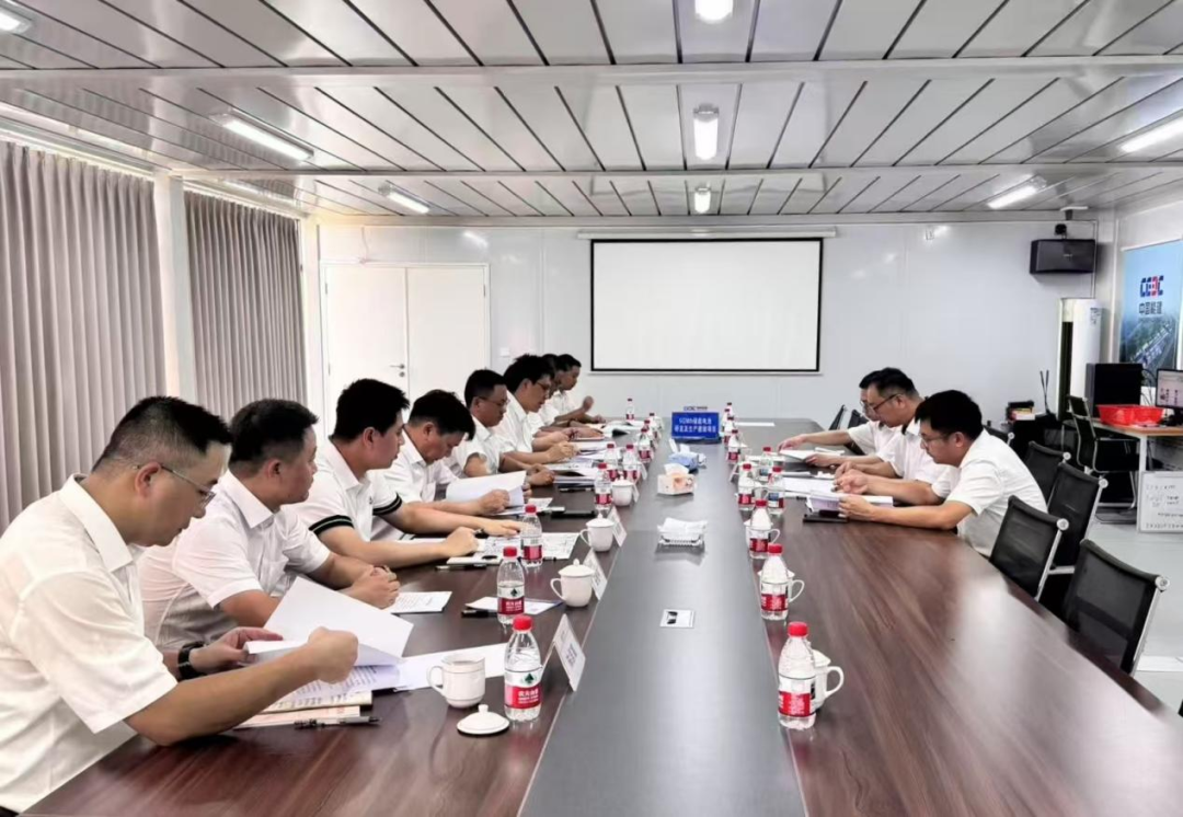 能建投资总经理茅向前：福建厦门储能电池项目肩负着从“制造”向“智造”转型升级的重要使命