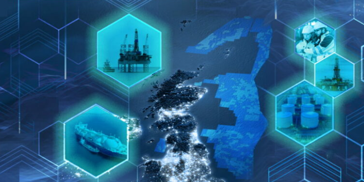 英国北海转型管理局颁发许可证 助力海上储氢推动脱碳