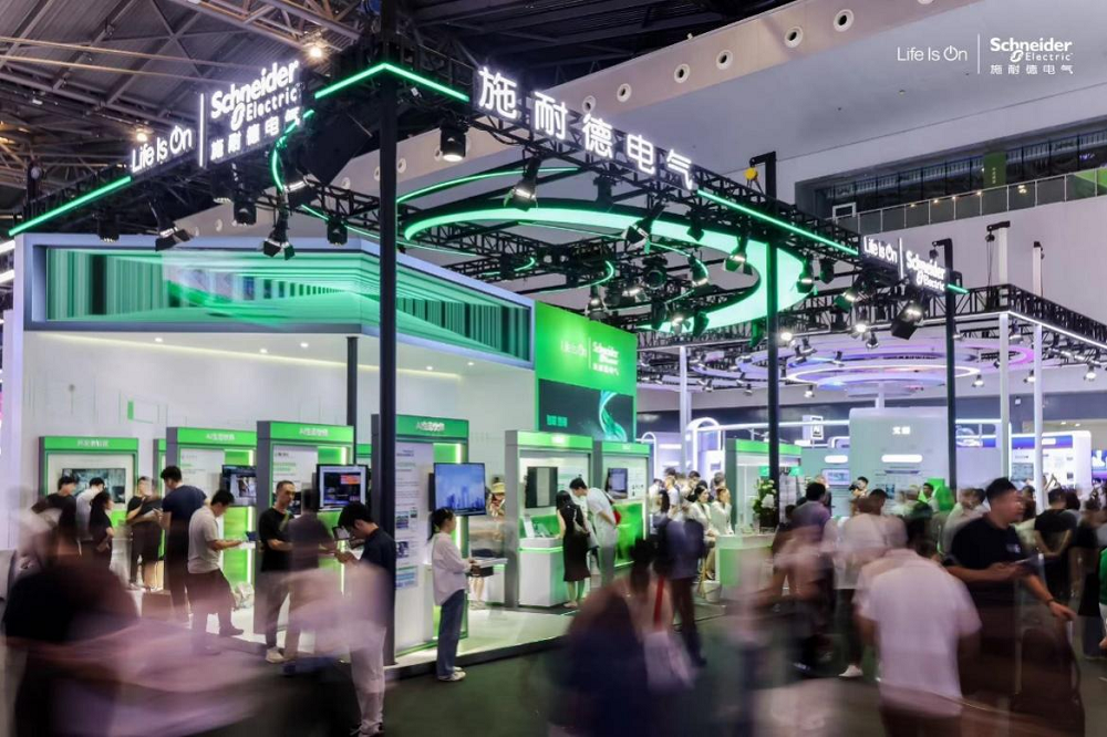 专访|施耐德电气魏琨：AI 驱动能源管理革新，EcoStruxure Building GPT 引领楼宇运维智能化新范式